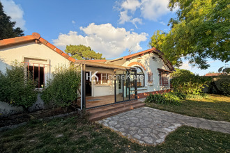 achat maison toulouse 31100