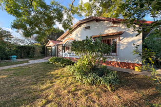 achat maison toulouse 31100