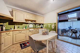 achat maison toulouse 31100