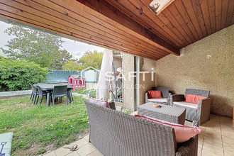 achat maison toulouse 31100