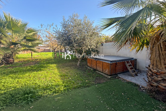 achat maison toulouse 31100