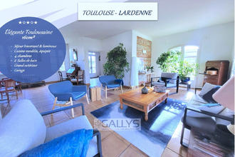 achat maison toulouse 31100