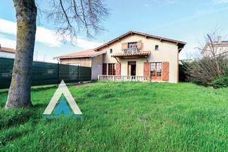 achat maison toulouse 31100