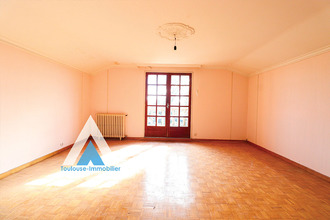 achat maison toulouse 31100