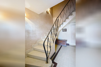 achat maison toulouse 31100