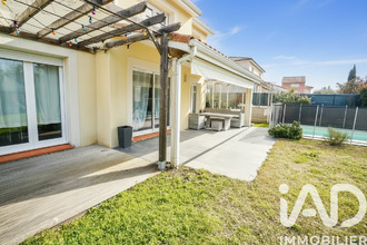 achat maison toulouse 31100