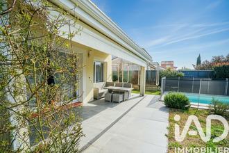 achat maison toulouse 31100