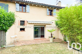 achat maison toulouse 31100