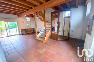 achat maison toulouse 31100