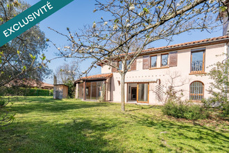 achat maison toulouse 31100