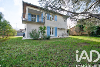 achat maison toulouse 31100