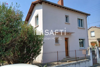 achat maison toulouse 31100