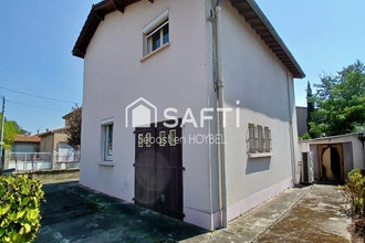 achat maison toulouse 31100