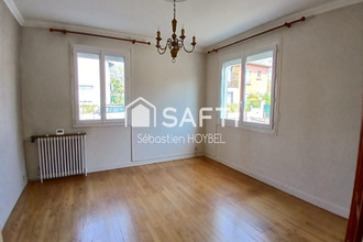 achat maison toulouse 31100