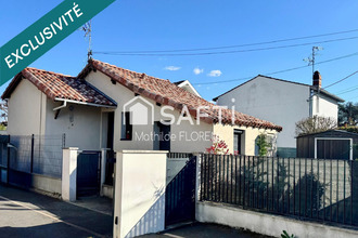 achat maison toulouse 31100