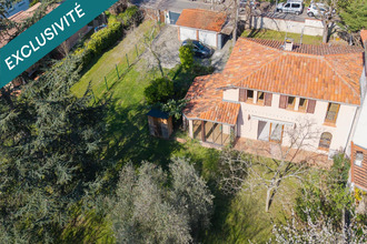 achat maison toulouse 31100