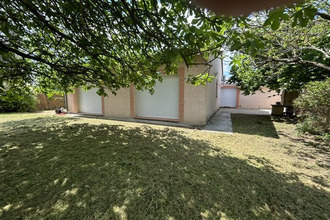 achat maison toulouse 31100