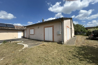 achat maison toulouse 31100