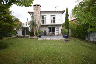 achat maison toulouse 31100