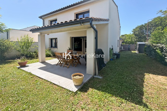achat maison toulouse 31100