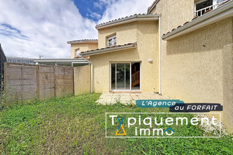 achat maison toulouse 31100