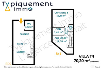 achat maison toulouse 31100