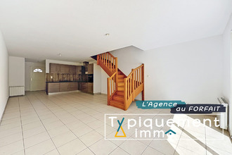 achat maison toulouse 31100