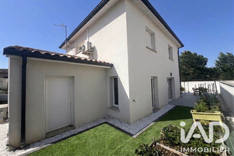 achat maison toulouse 31100