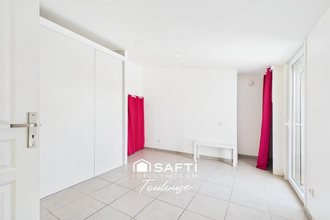 achat maison toulouse 31100