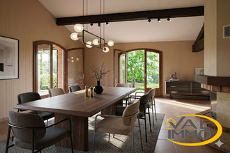 achat maison toulouse 31100