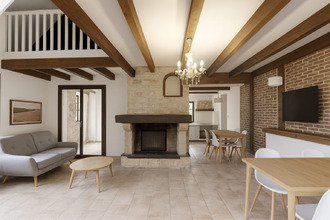 achat maison toulouse 31100