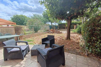 achat maison toulouse 31100