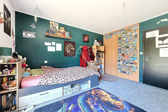 achat maison toulouse 31100