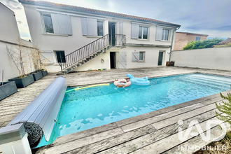 achat maison toulouse 31100