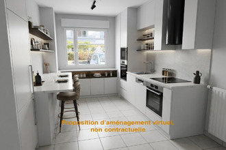 achat maison toulouse 31100