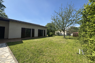 achat maison toulouse 31100