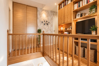 achat maison toulouse 31100
