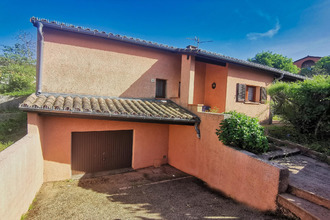 achat maison toulouse 31100