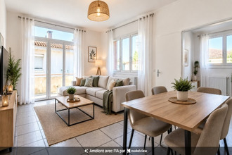 achat maison toulouse 31100