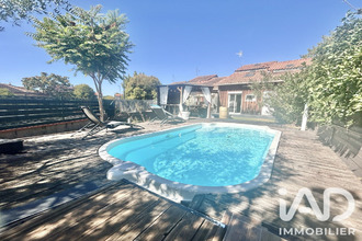 achat maison toulouse 31100