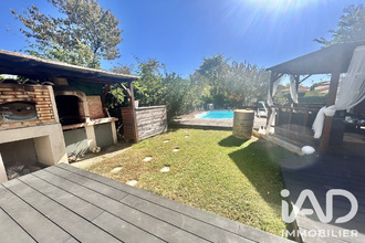 achat maison toulouse 31100