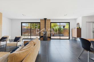 achat maison toulouse 31100