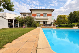 achat maison toulouse 31100
