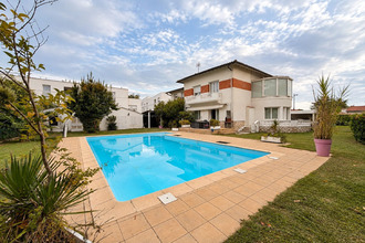 achat maison toulouse 31100
