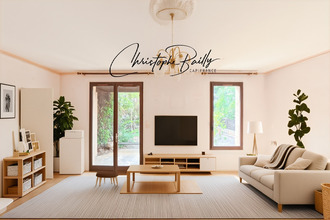 achat maison toulouse 31100