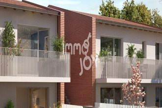 achat maison toulouse 31100