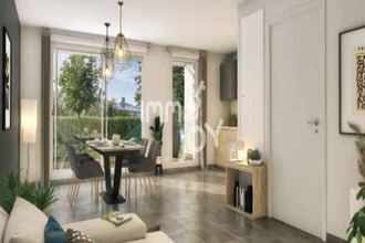 achat maison toulouse 31100