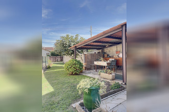 achat maison toulouse 31100