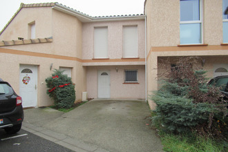 achat maison toulouse 31100