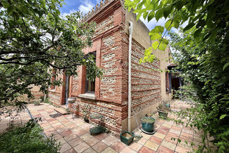 achat maison toulouse 31200